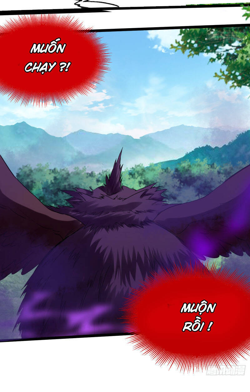 Đệ Tử Của Ta Đều Là Súp Bờ Thần Chapter 57 - Trang 2