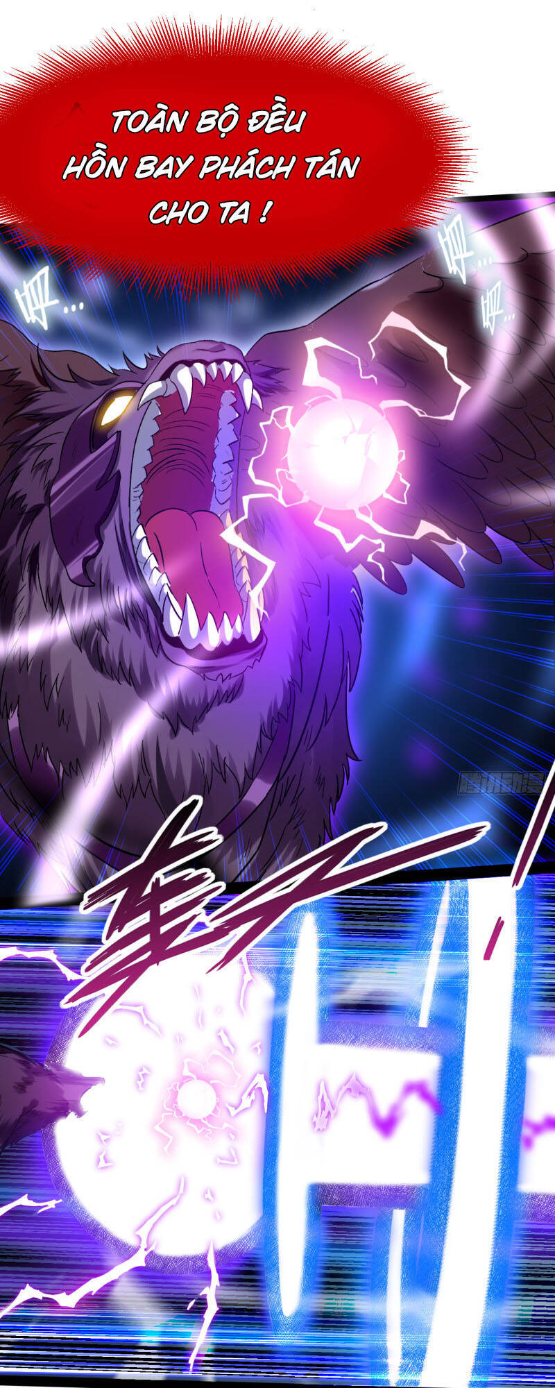Đệ Tử Của Ta Đều Là Súp Bờ Thần Chapter 57 - Trang 2