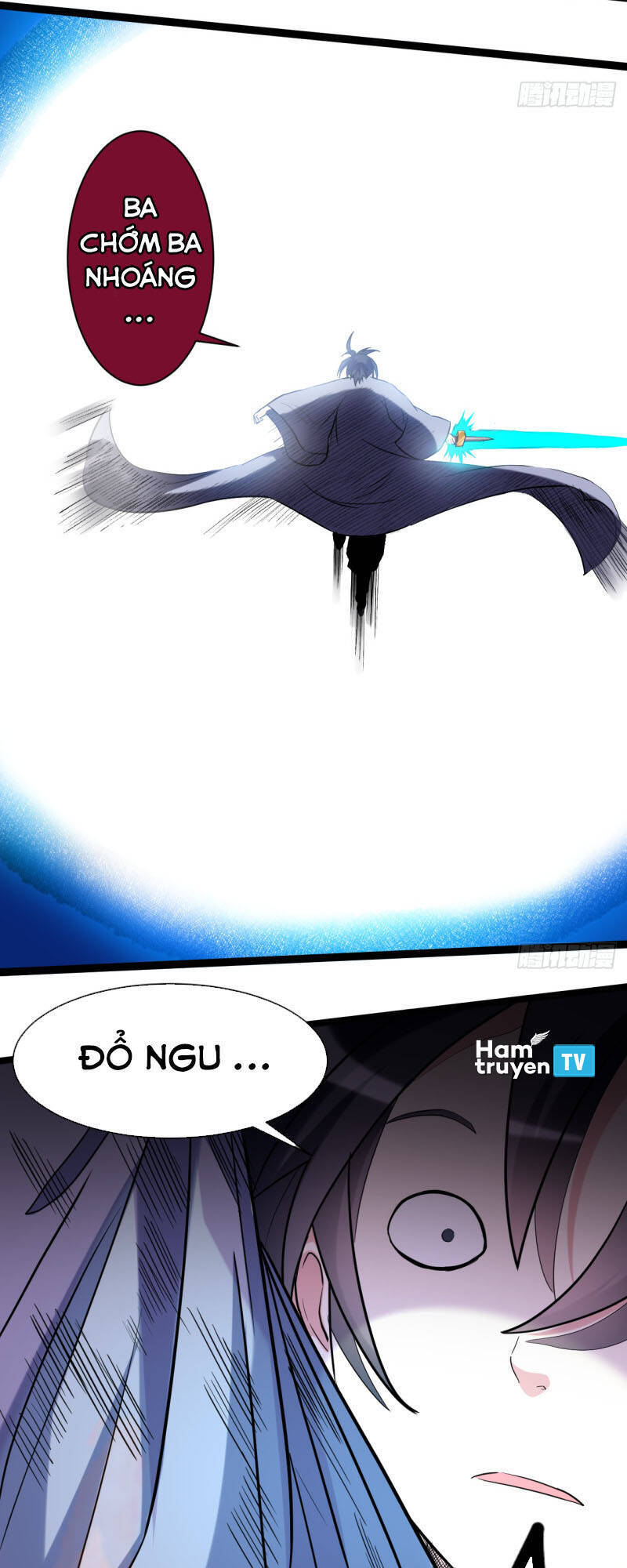 Đệ Tử Của Ta Đều Là Súp Bờ Thần Chapter 57 - Trang 2