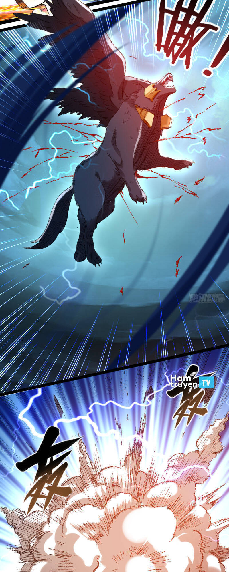 Đệ Tử Của Ta Đều Là Súp Bờ Thần Chapter 57 - Trang 2