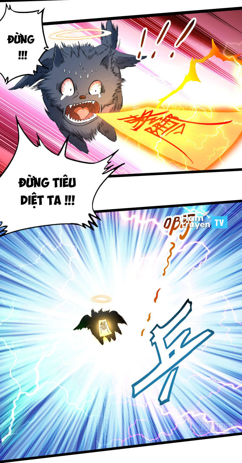 Đệ Tử Của Ta Đều Là Súp Bờ Thần Chapter 57 - Trang 2