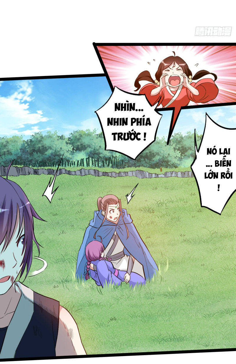 Đệ Tử Của Ta Đều Là Súp Bờ Thần Chapter 57 - Trang 2