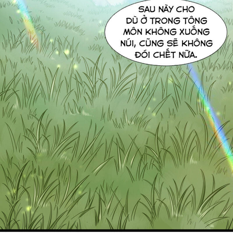 Đệ Tử Của Ta Đều Là Súp Bờ Thần Chapter 57 - Trang 2