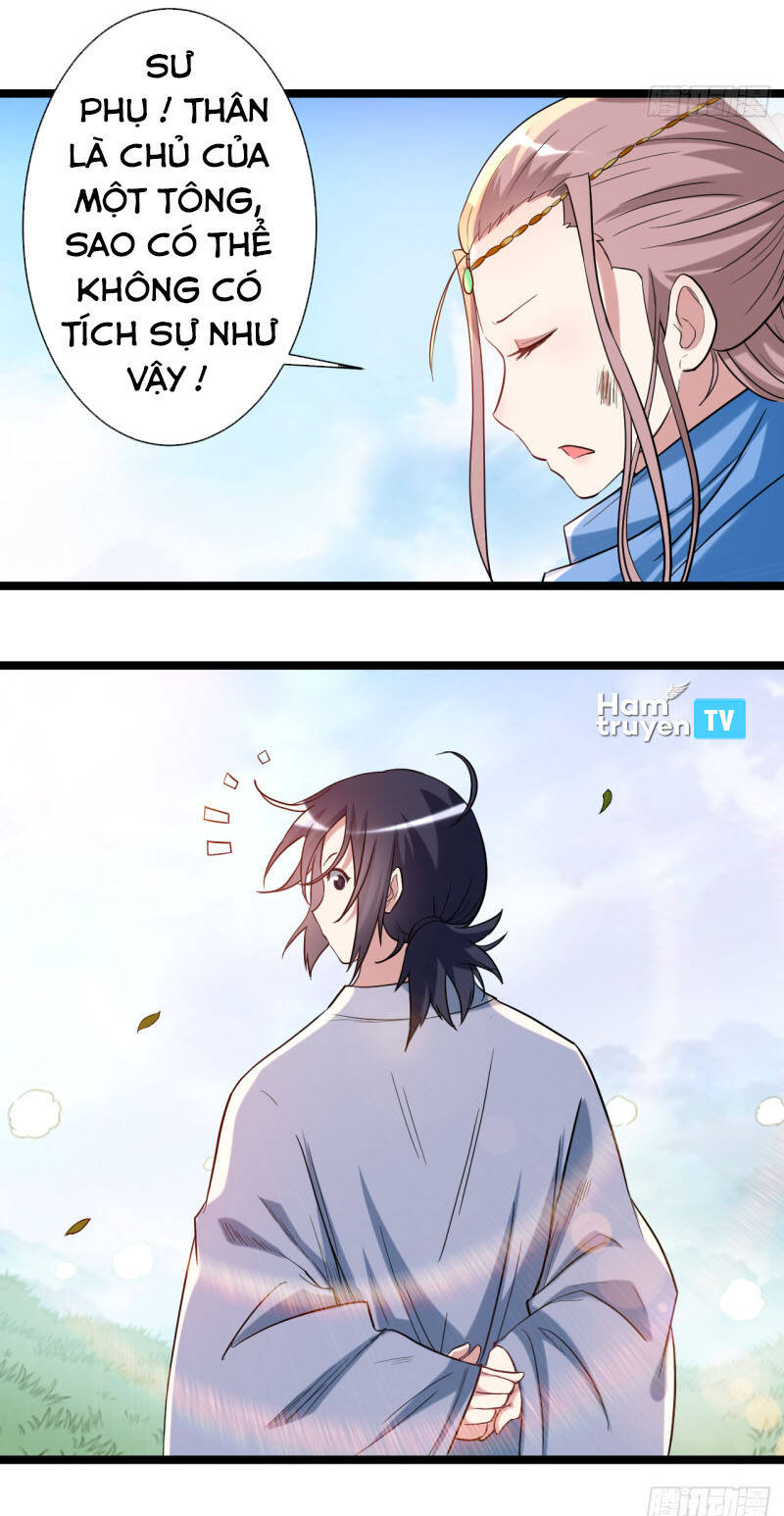 Đệ Tử Của Ta Đều Là Súp Bờ Thần Chapter 57 - Trang 2