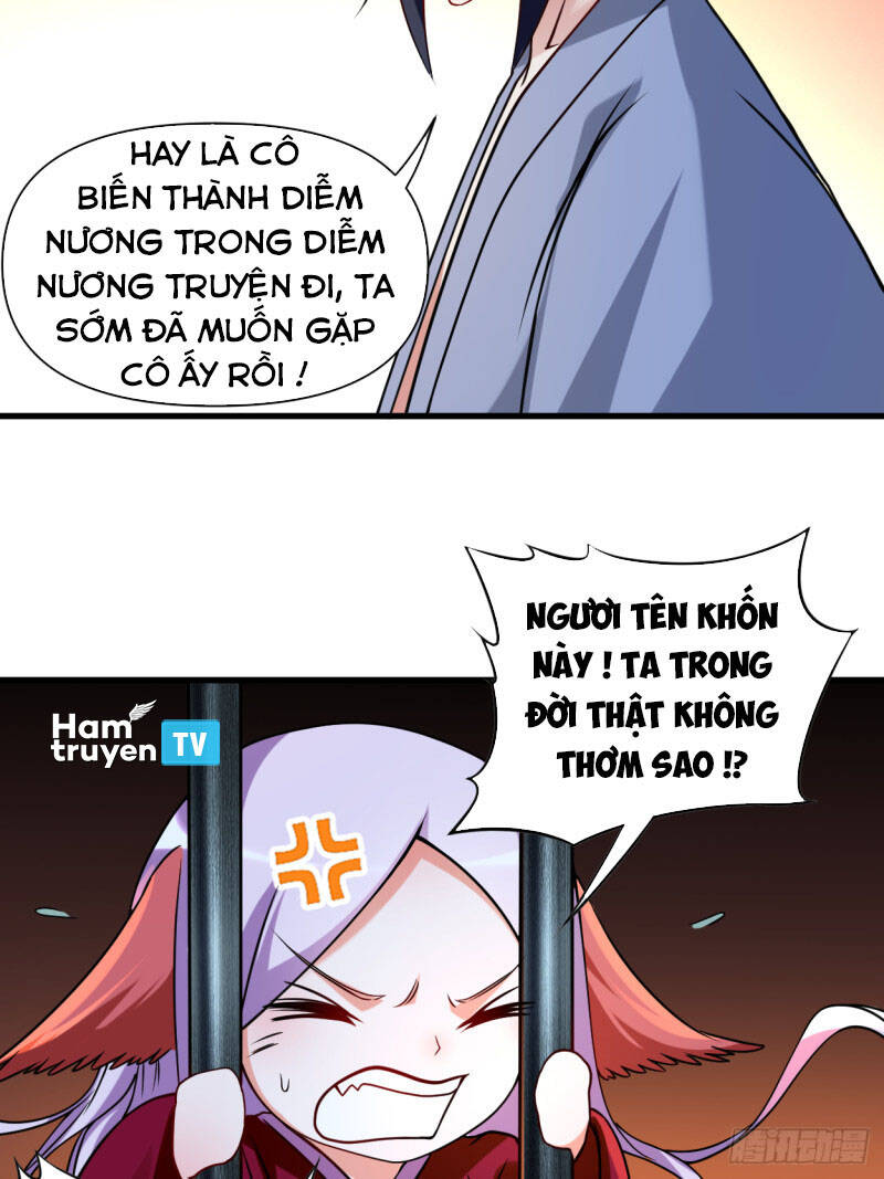 Đệ Tử Của Ta Đều Là Súp Bờ Thần Chapter 58 - Trang 2