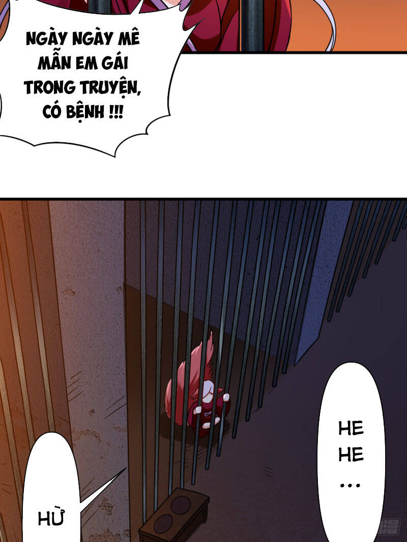 Đệ Tử Của Ta Đều Là Súp Bờ Thần Chapter 58 - Trang 2