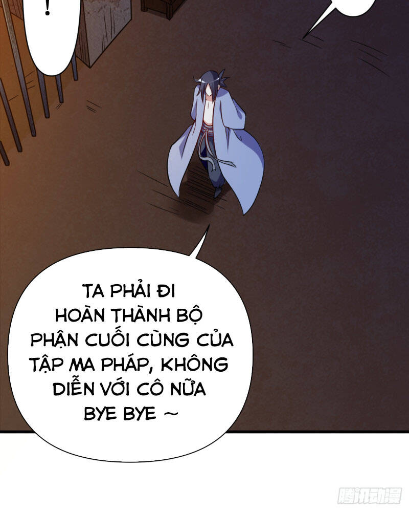 Đệ Tử Của Ta Đều Là Súp Bờ Thần Chapter 58 - Trang 2