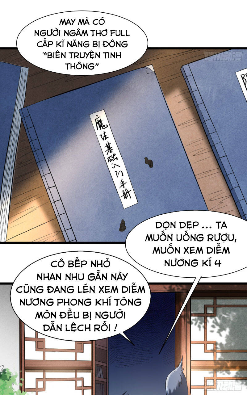 Đệ Tử Của Ta Đều Là Súp Bờ Thần Chapter 58 - Trang 2
