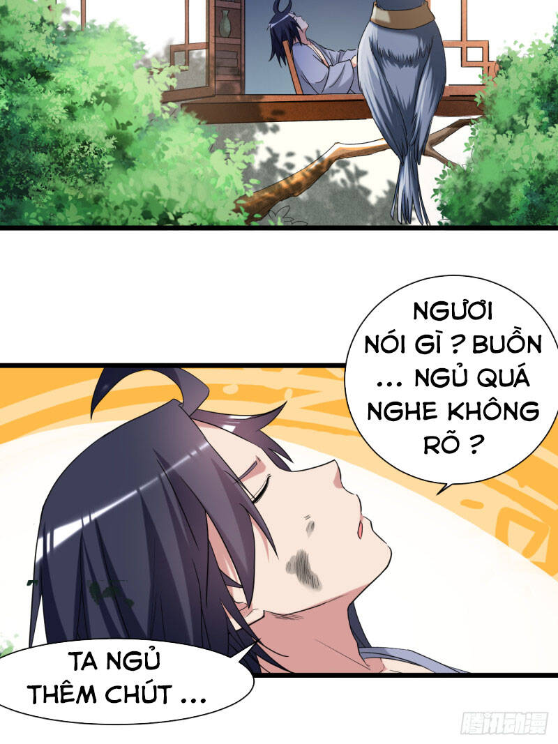 Đệ Tử Của Ta Đều Là Súp Bờ Thần Chapter 58 - Trang 2