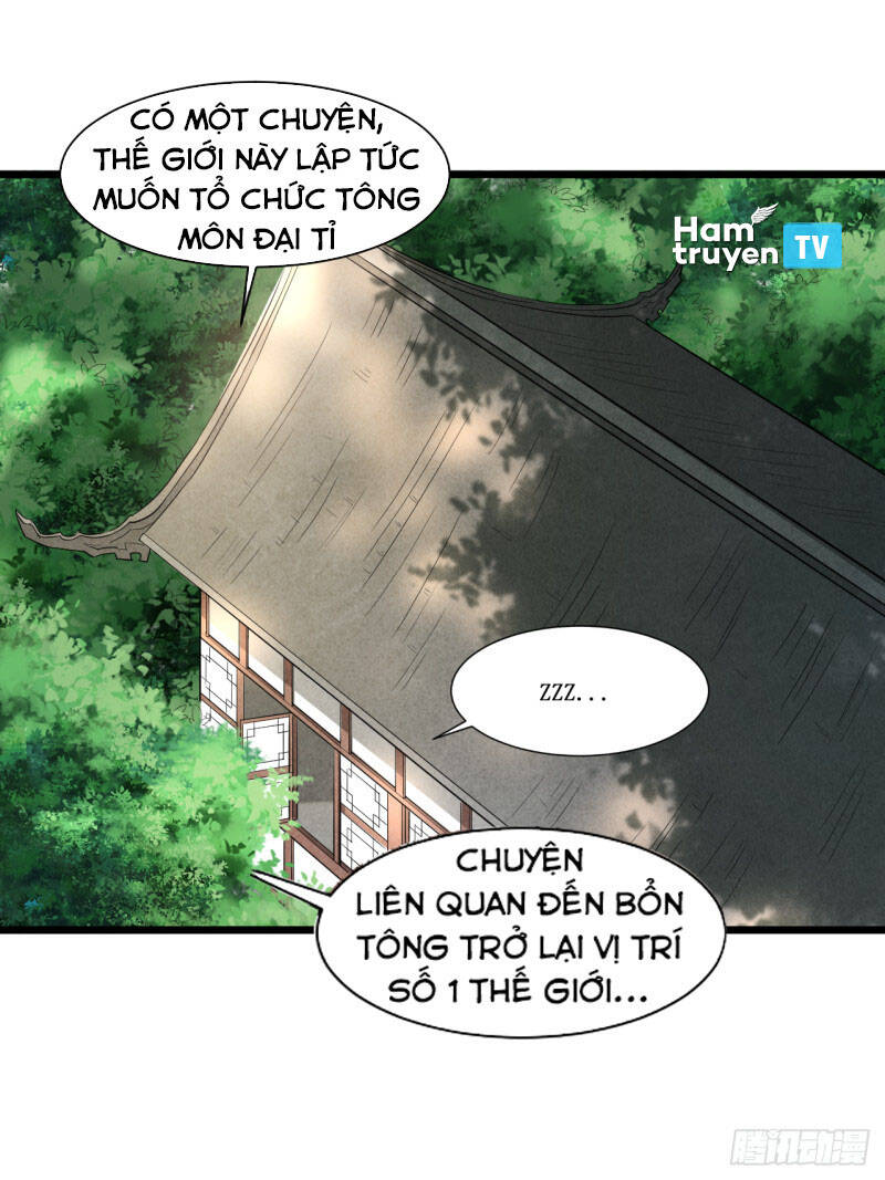 Đệ Tử Của Ta Đều Là Súp Bờ Thần Chapter 58 - Trang 2