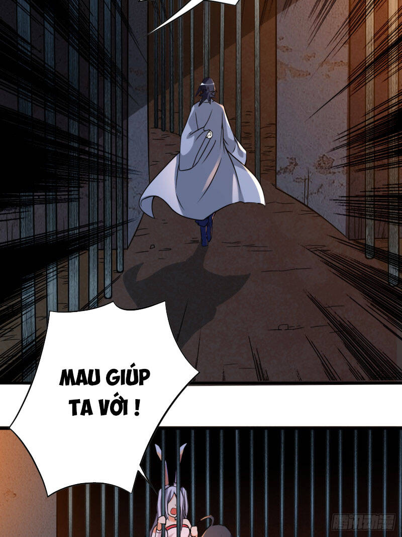 Đệ Tử Của Ta Đều Là Súp Bờ Thần Chapter 58 - Trang 2