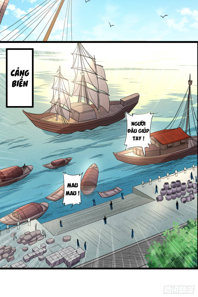 Đệ Tử Của Ta Đều Là Súp Bờ Thần Chapter 58 - Trang 2