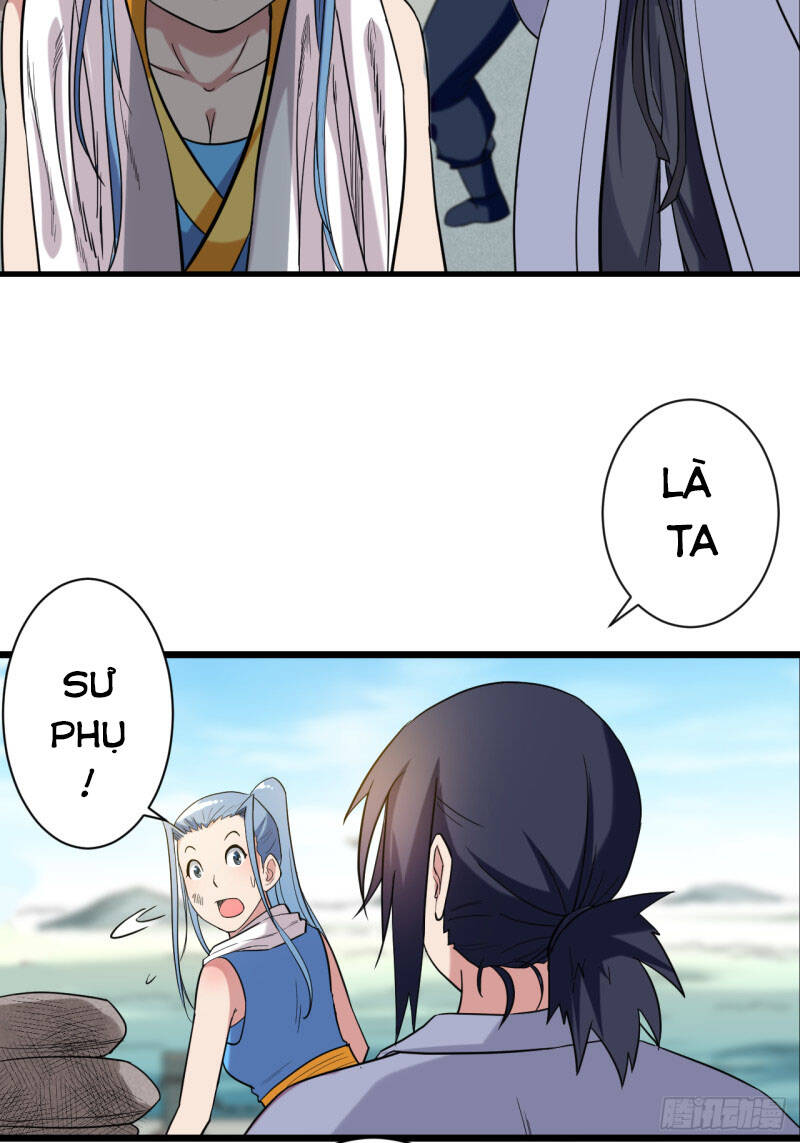 Đệ Tử Của Ta Đều Là Súp Bờ Thần Chapter 58 - Trang 2