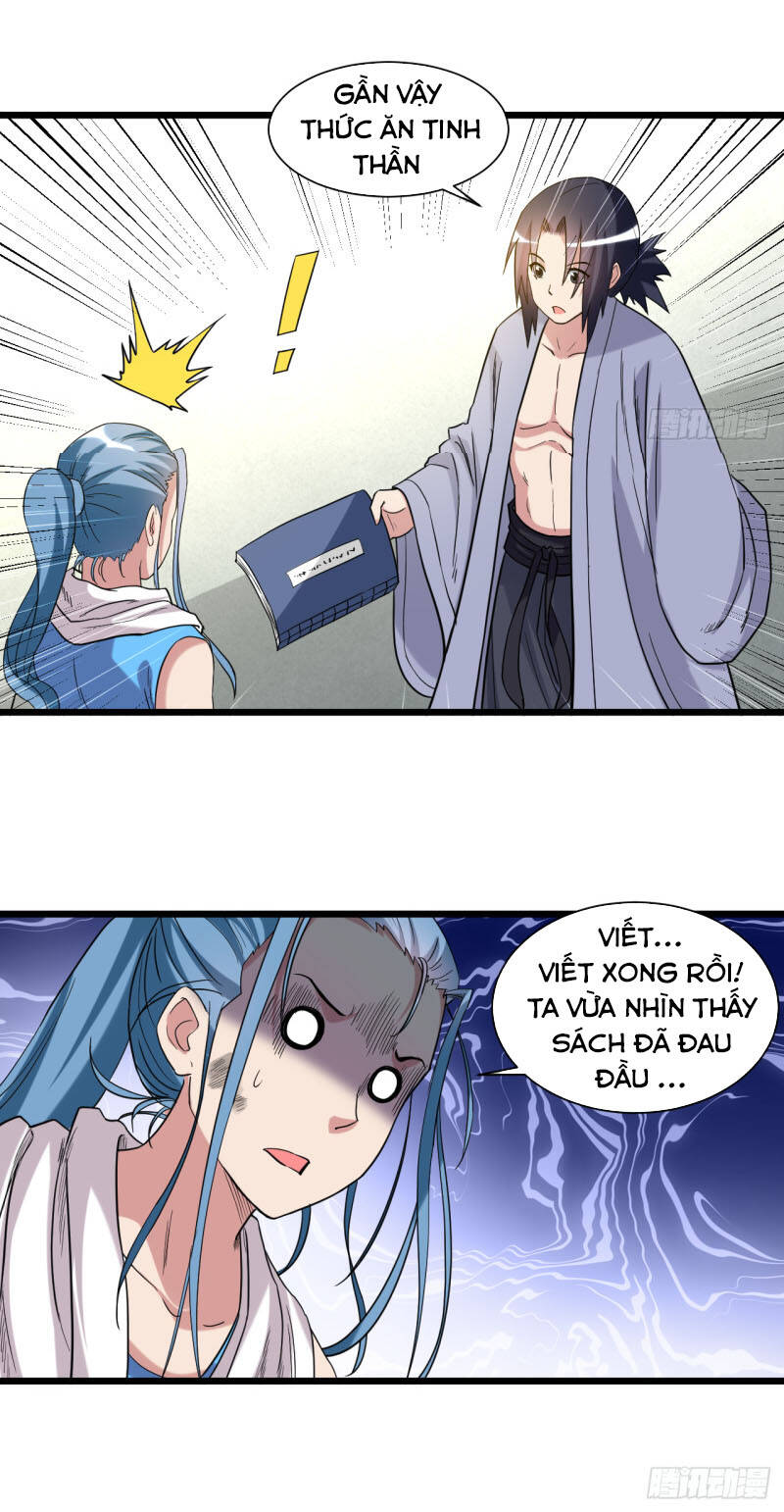 Đệ Tử Của Ta Đều Là Súp Bờ Thần Chapter 58 - Trang 2