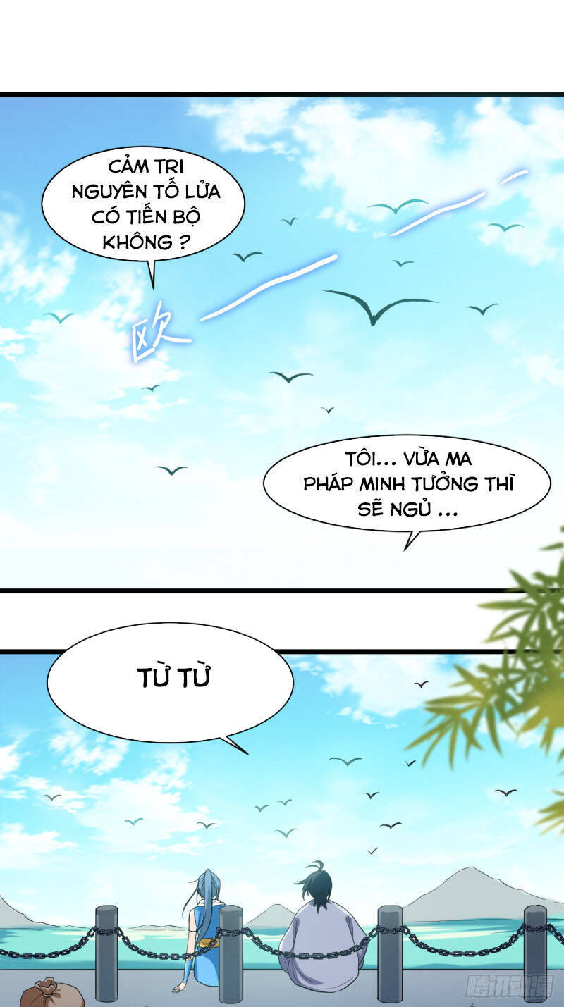 Đệ Tử Của Ta Đều Là Súp Bờ Thần Chapter 58 - Trang 2