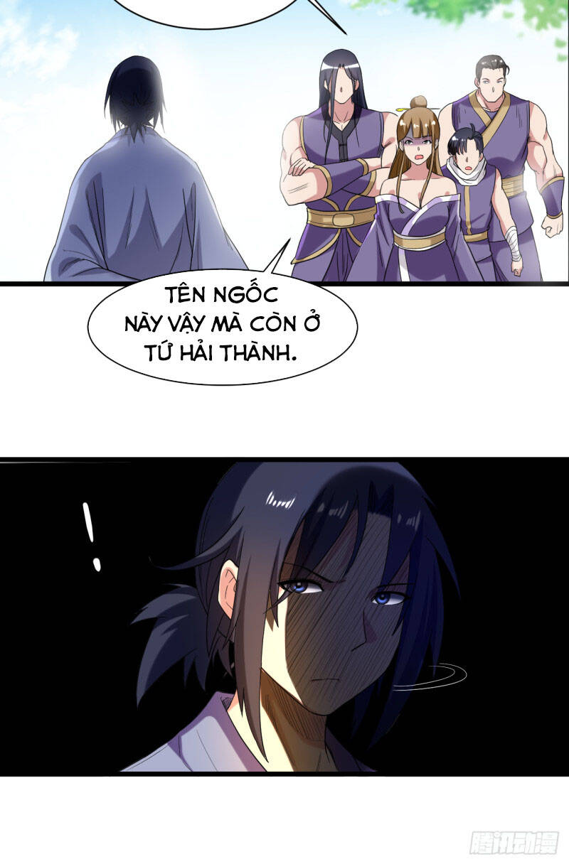 Đệ Tử Của Ta Đều Là Súp Bờ Thần Chapter 58 - Trang 2