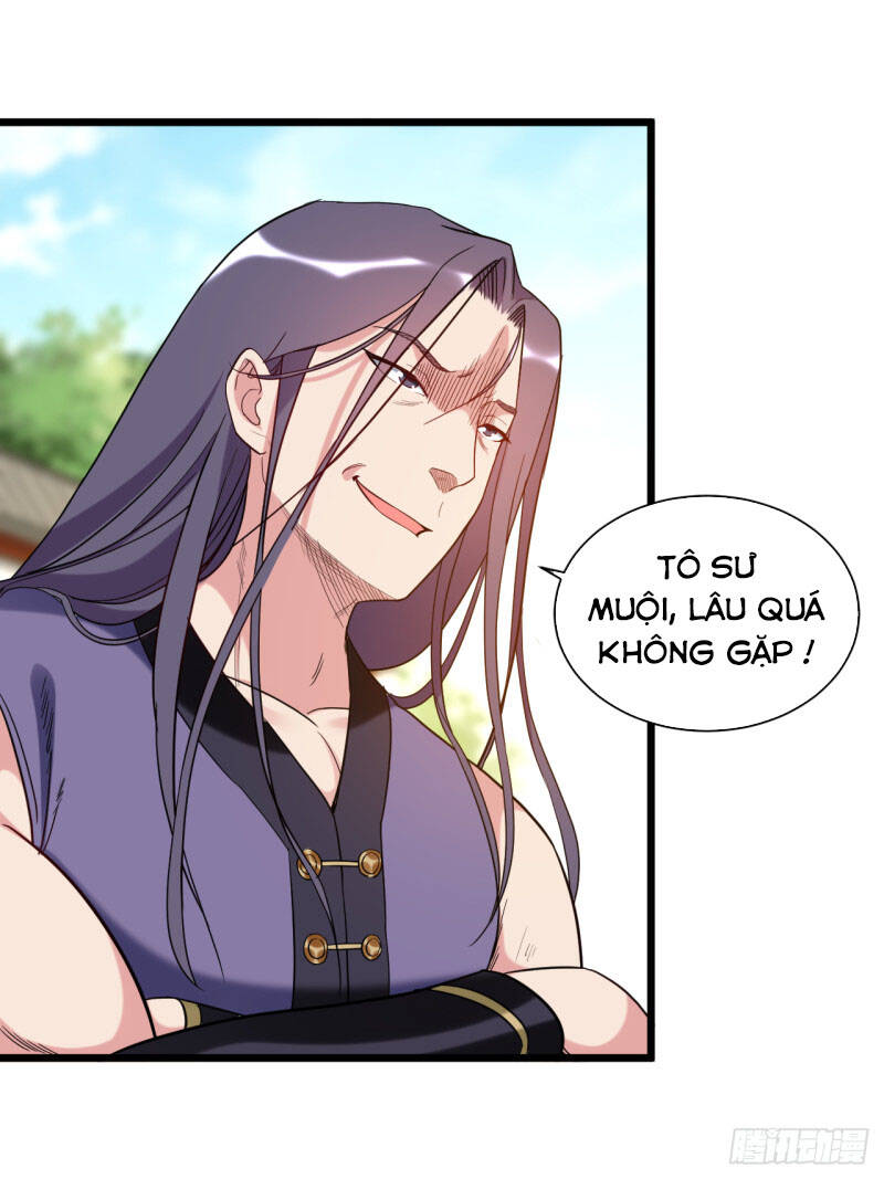 Đệ Tử Của Ta Đều Là Súp Bờ Thần Chapter 58 - Trang 2