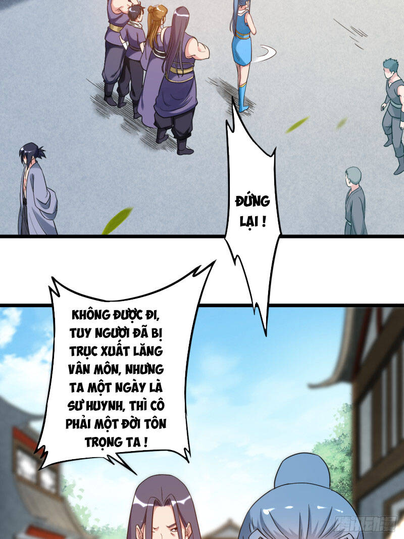 Đệ Tử Của Ta Đều Là Súp Bờ Thần Chapter 58 - Trang 2