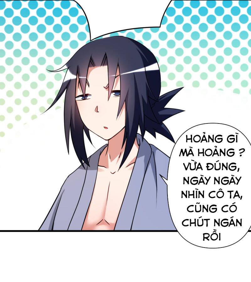 Đệ Tử Của Ta Đều Là Súp Bờ Thần Chapter 58 - Trang 2