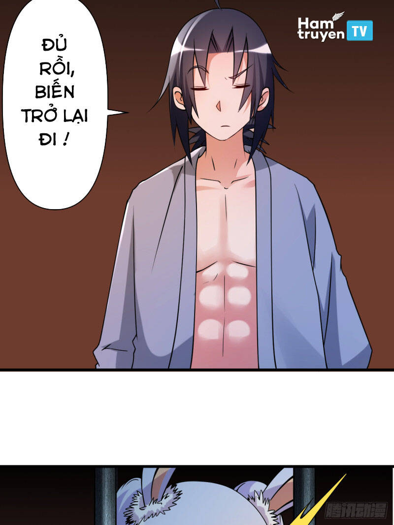 Đệ Tử Của Ta Đều Là Súp Bờ Thần Chapter 58 - Trang 2