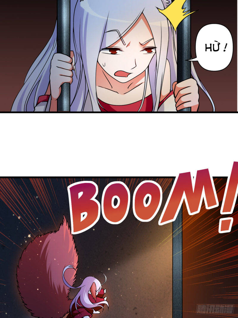 Đệ Tử Của Ta Đều Là Súp Bờ Thần Chapter 58 - Trang 2