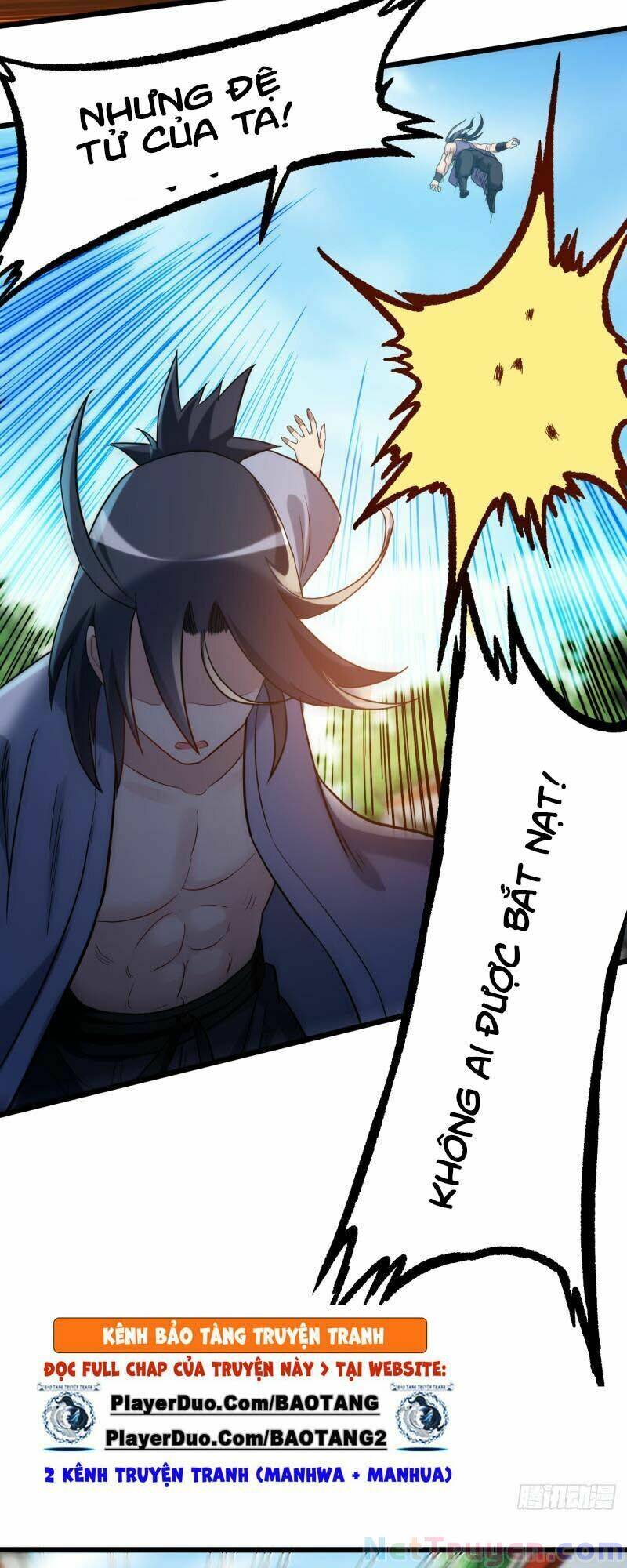 Đệ Tử Của Ta Đều Là Súp Bờ Thần Chapter 59 - Trang 2