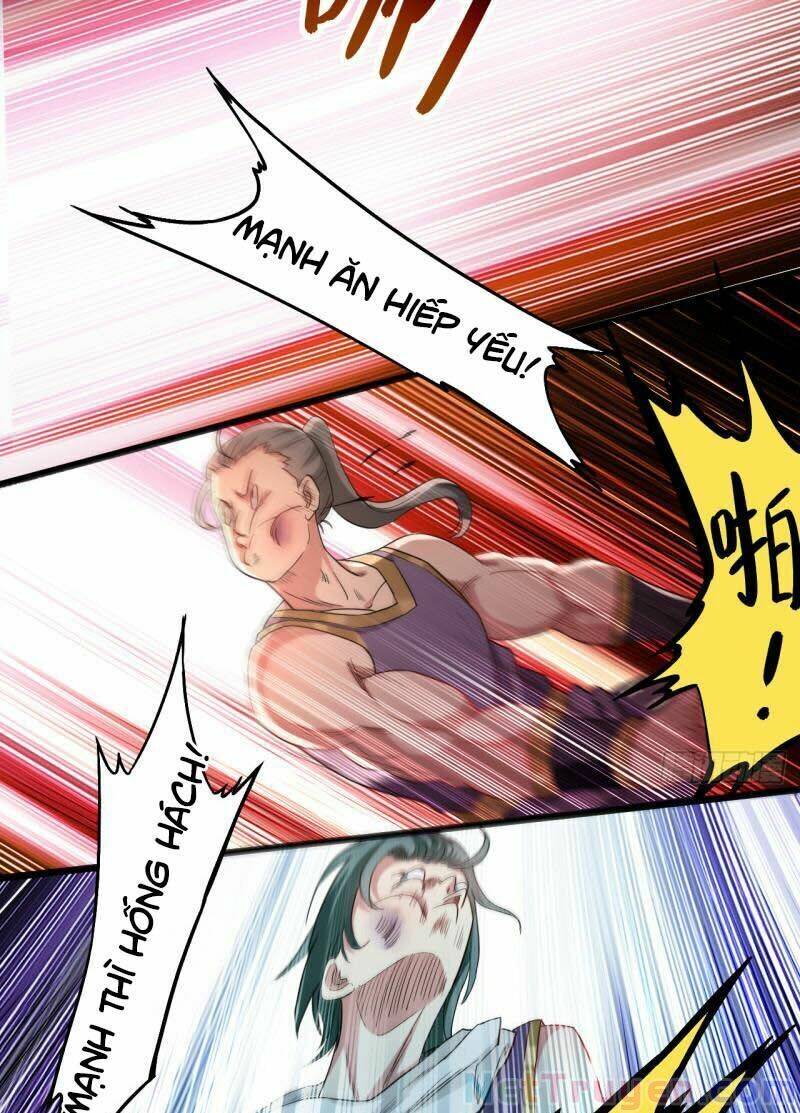 Đệ Tử Của Ta Đều Là Súp Bờ Thần Chapter 59 - Trang 2