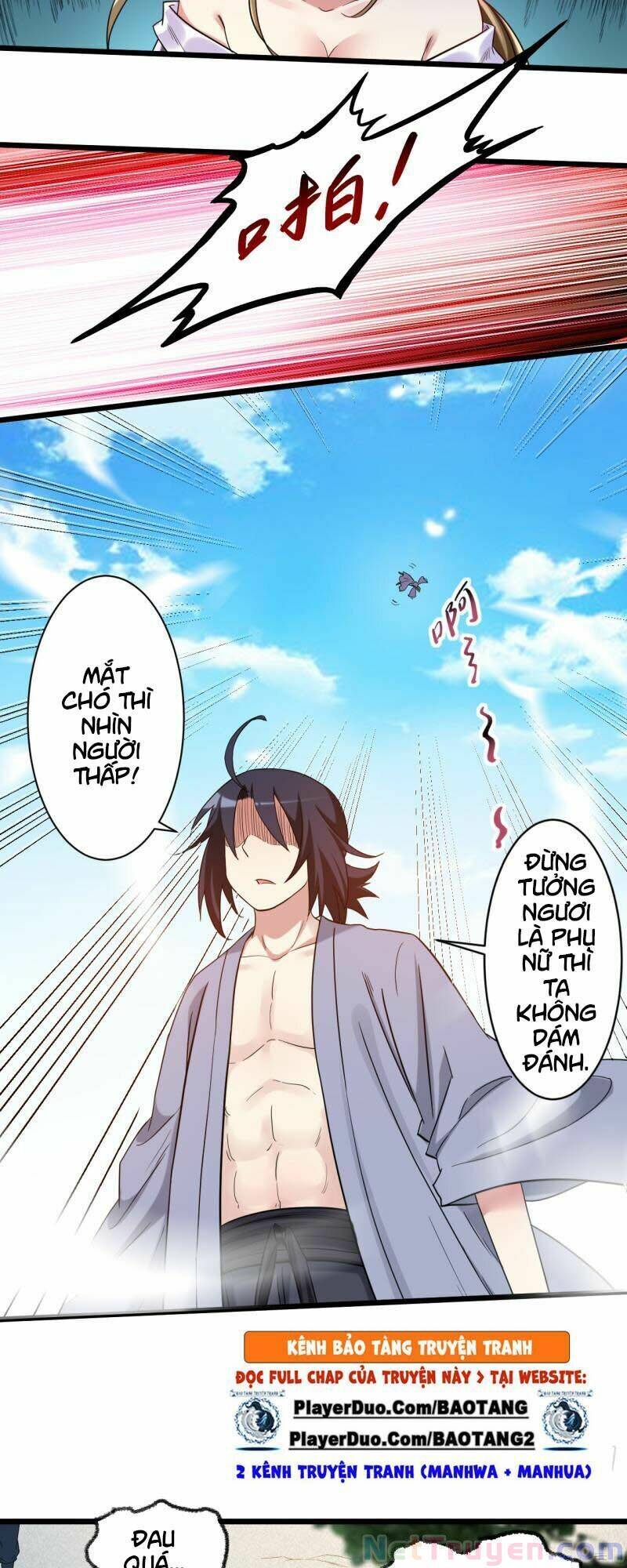 Đệ Tử Của Ta Đều Là Súp Bờ Thần Chapter 59 - Trang 2