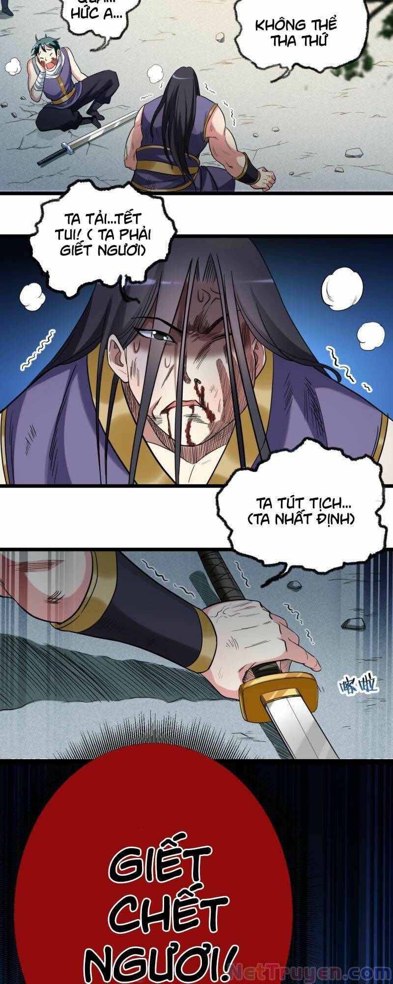 Đệ Tử Của Ta Đều Là Súp Bờ Thần Chapter 59 - Trang 2