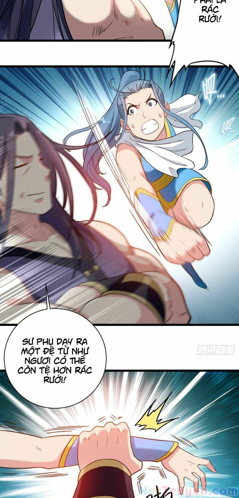 Đệ Tử Của Ta Đều Là Súp Bờ Thần Chapter 59 - Trang 2