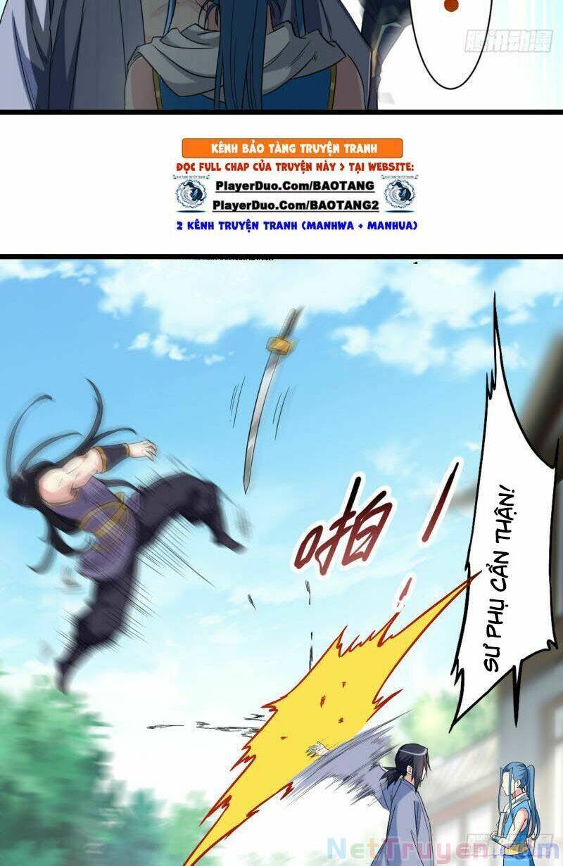 Đệ Tử Của Ta Đều Là Súp Bờ Thần Chapter 59 - Trang 2