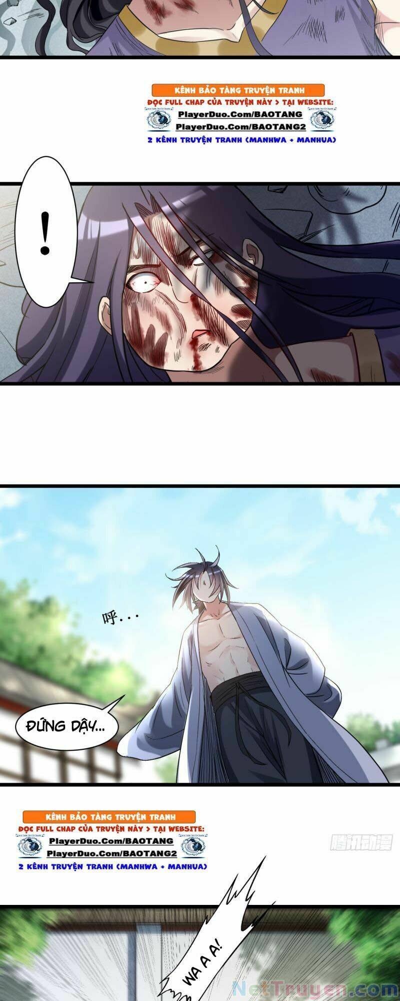 Đệ Tử Của Ta Đều Là Súp Bờ Thần Chapter 59 - Trang 2