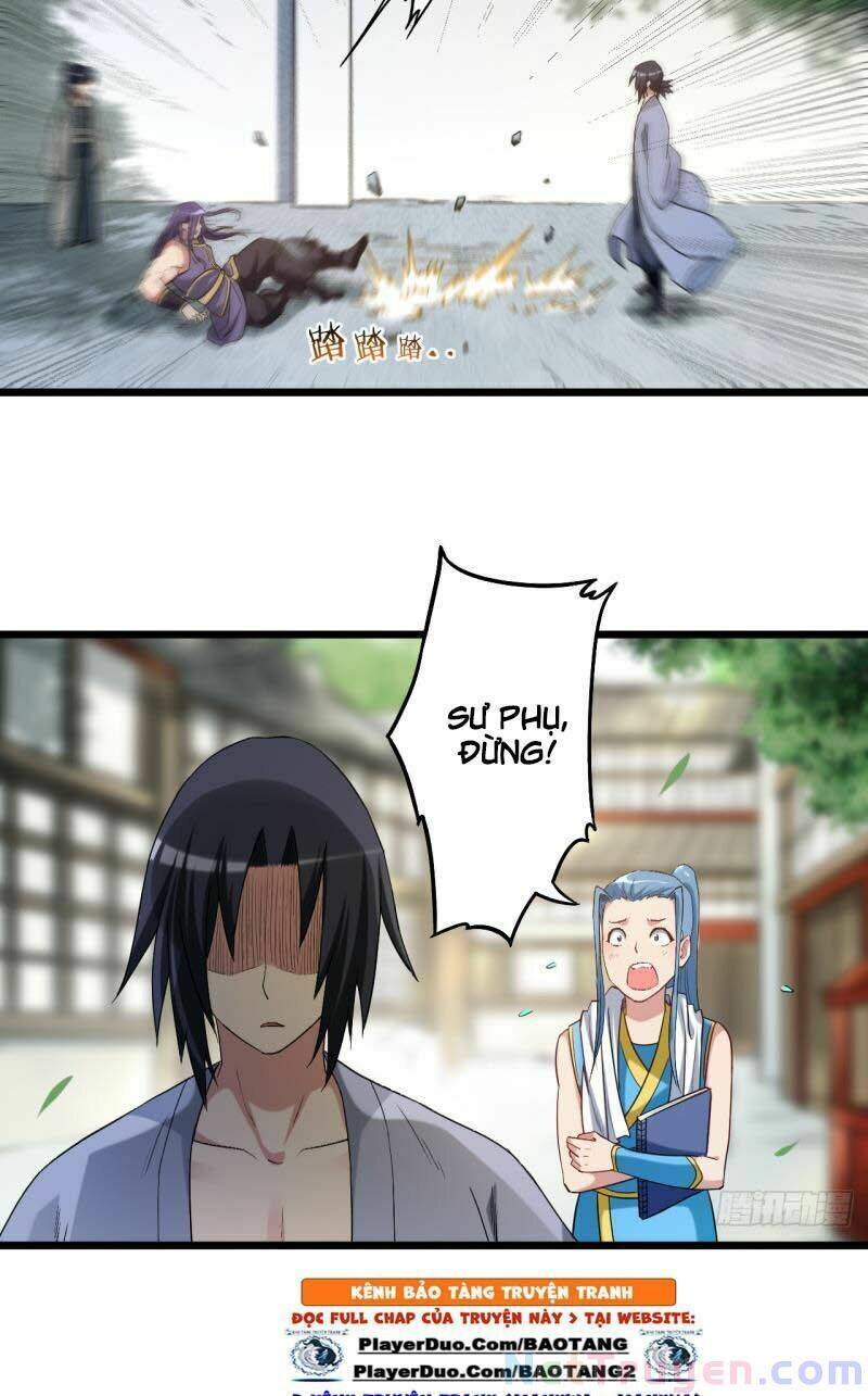 Đệ Tử Của Ta Đều Là Súp Bờ Thần Chapter 59 - Trang 2