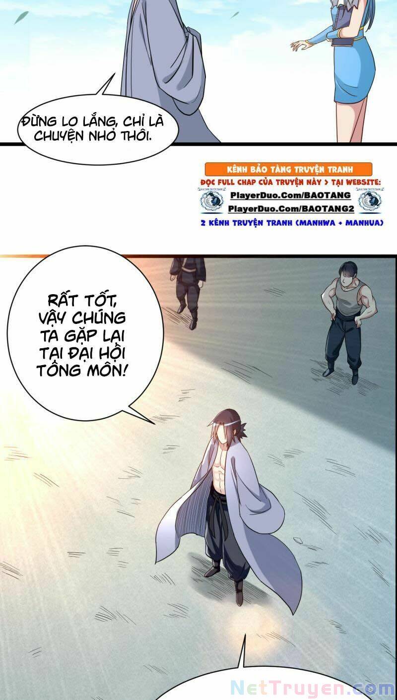 Đệ Tử Của Ta Đều Là Súp Bờ Thần Chapter 59 - Trang 2