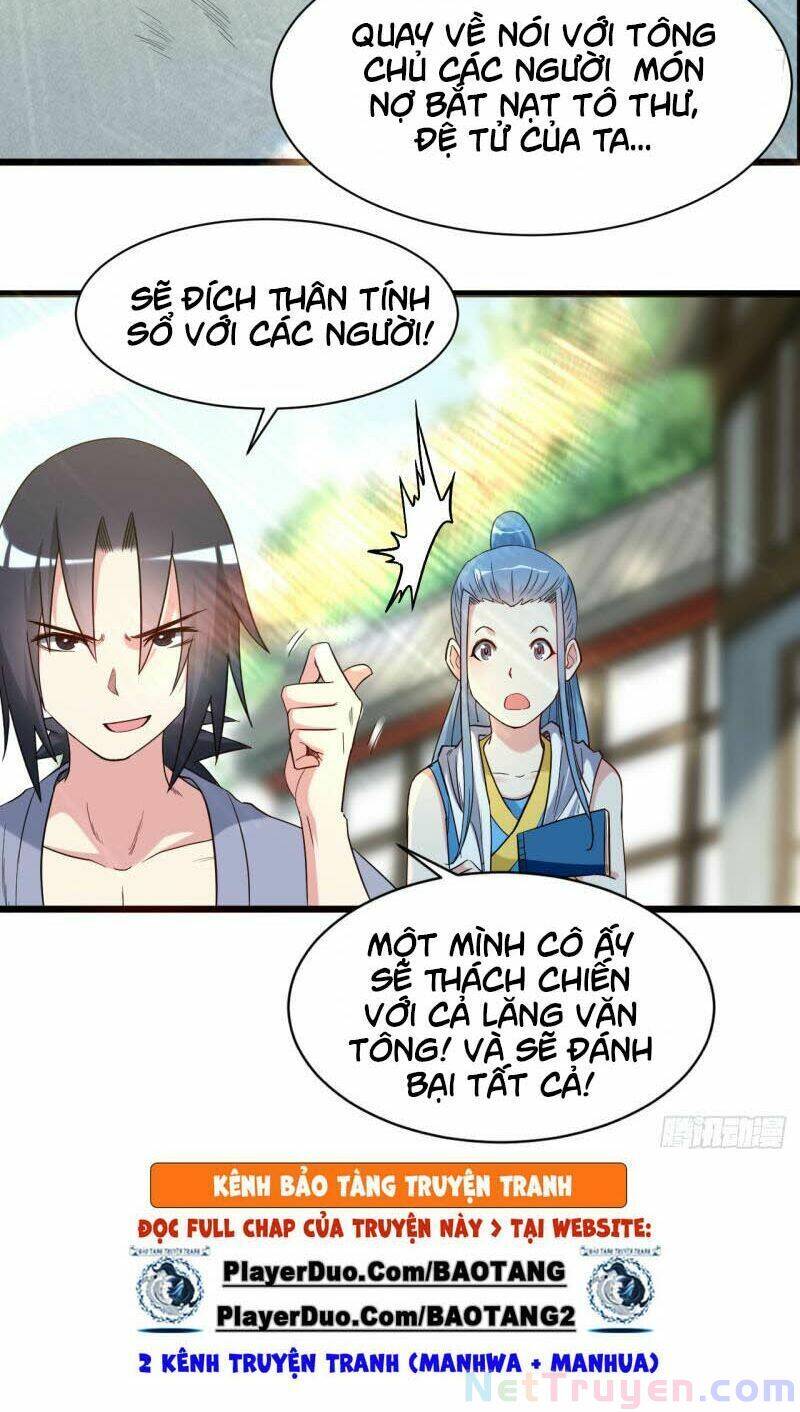 Đệ Tử Của Ta Đều Là Súp Bờ Thần Chapter 59 - Trang 2