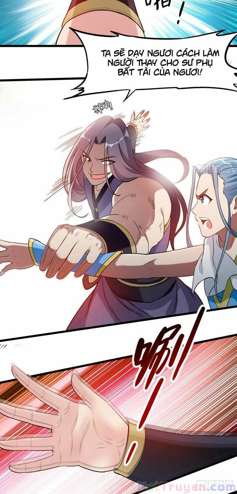 Đệ Tử Của Ta Đều Là Súp Bờ Thần Chapter 59 - Trang 2