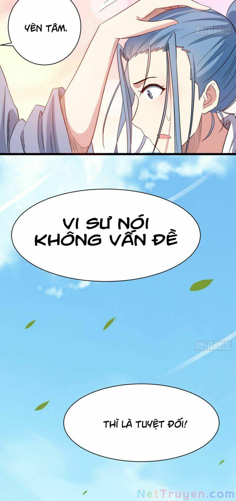 Đệ Tử Của Ta Đều Là Súp Bờ Thần Chapter 59 - Trang 2