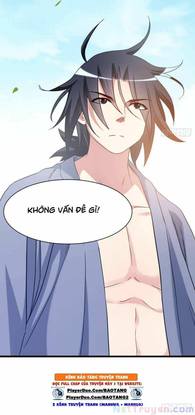 Đệ Tử Của Ta Đều Là Súp Bờ Thần Chapter 59 - Trang 2