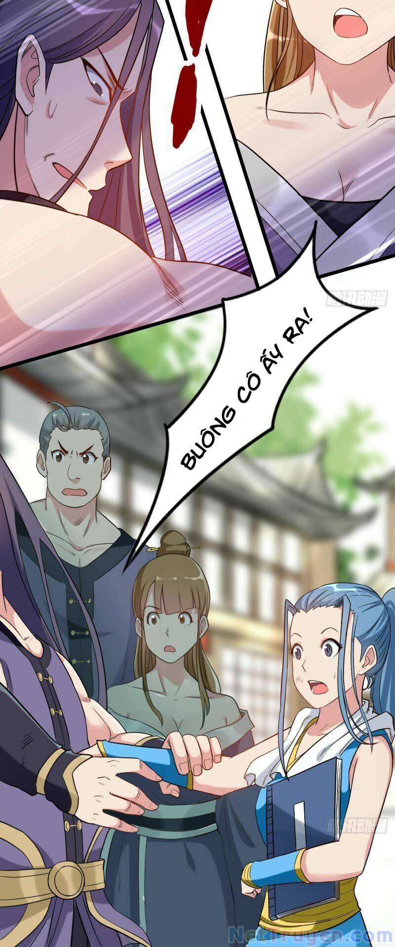 Đệ Tử Của Ta Đều Là Súp Bờ Thần Chapter 59 - Trang 2