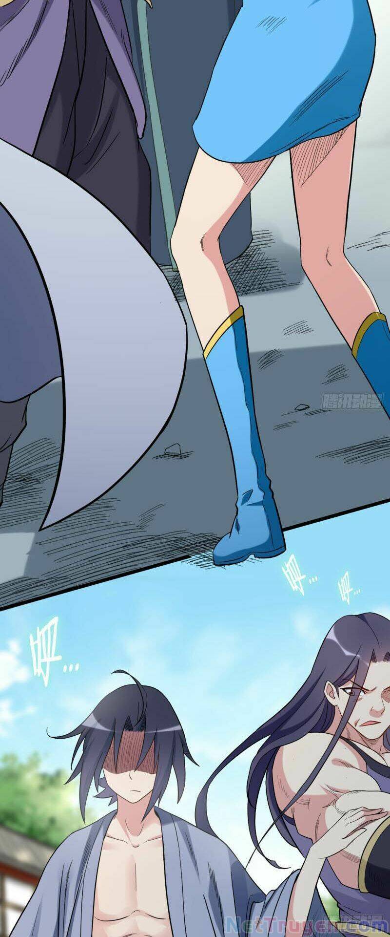 Đệ Tử Của Ta Đều Là Súp Bờ Thần Chapter 59 - Trang 2