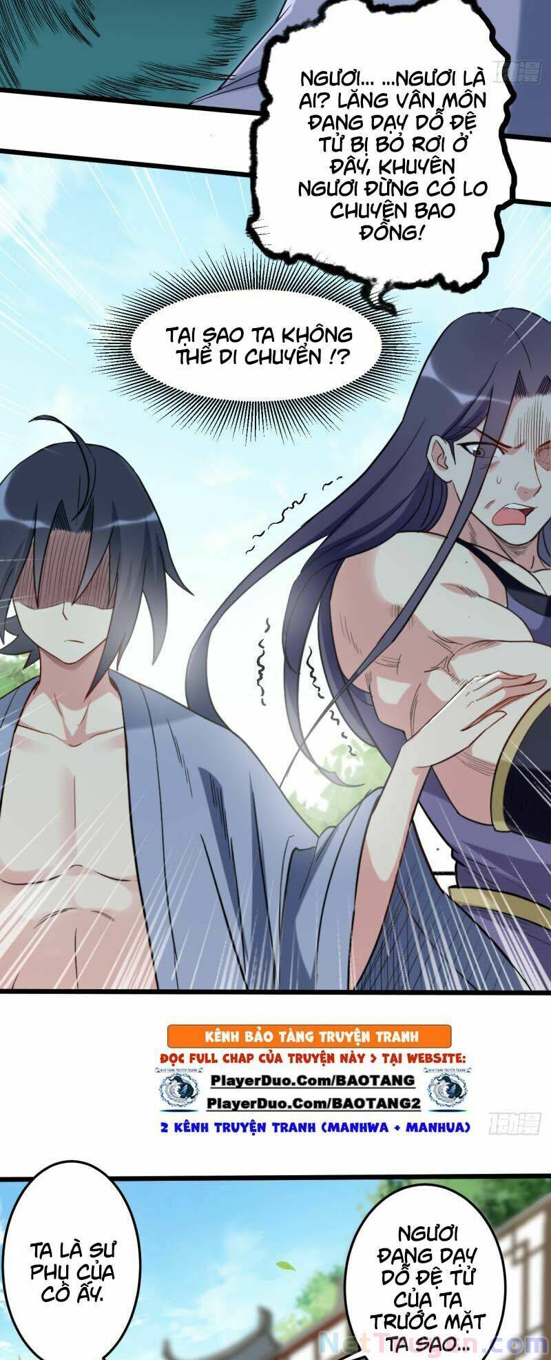 Đệ Tử Của Ta Đều Là Súp Bờ Thần Chapter 59 - Trang 2