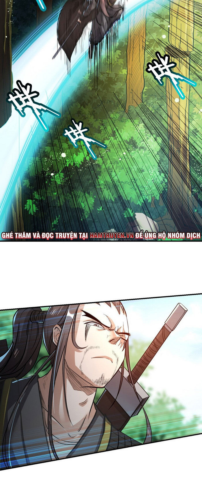 Đệ Tử Của Ta Đều Là Súp Bờ Thần Chapter 6 - Trang 2