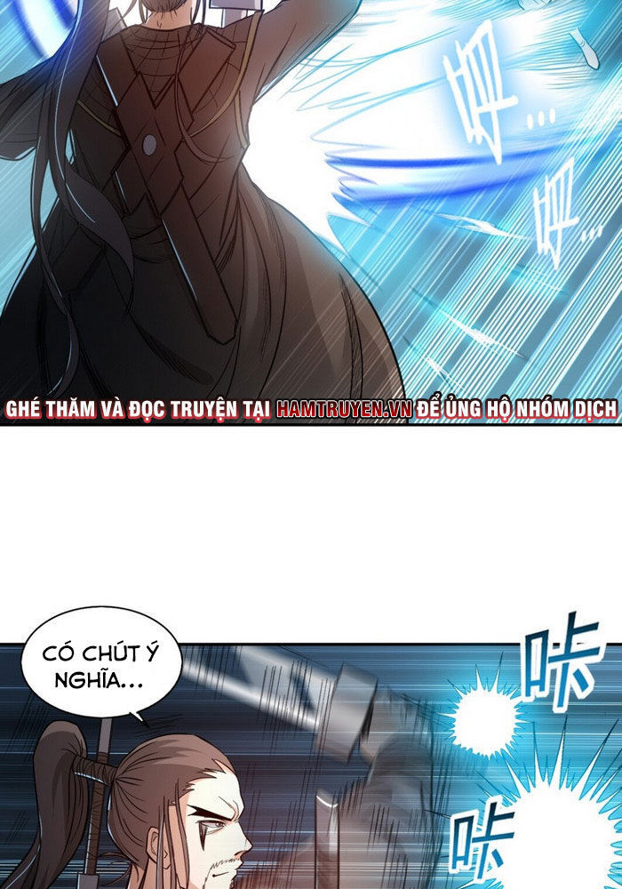 Đệ Tử Của Ta Đều Là Súp Bờ Thần Chapter 6 - Trang 2