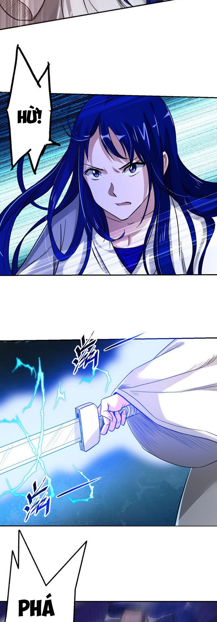 Đệ Tử Của Ta Đều Là Súp Bờ Thần Chapter 6 - Trang 2