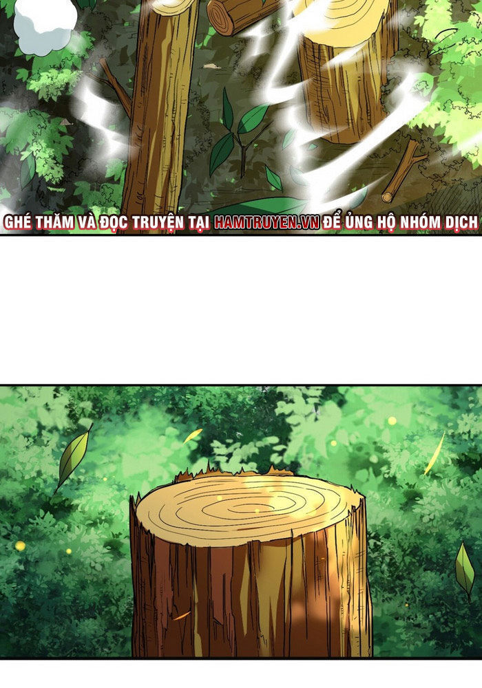 Đệ Tử Của Ta Đều Là Súp Bờ Thần Chapter 6 - Trang 2