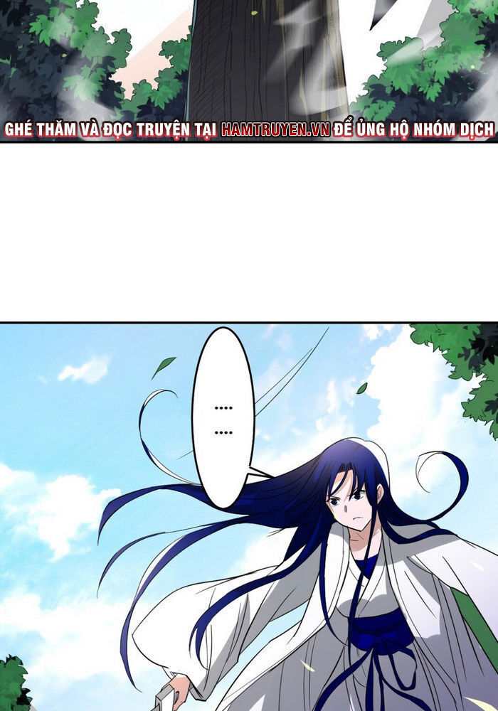 Đệ Tử Của Ta Đều Là Súp Bờ Thần Chapter 6 - Trang 2