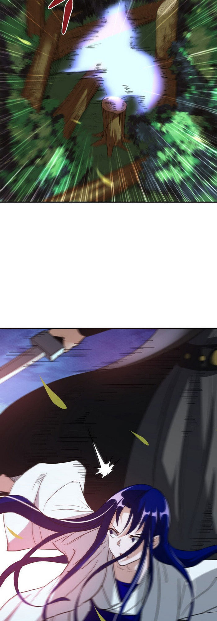 Đệ Tử Của Ta Đều Là Súp Bờ Thần Chapter 6 - Trang 2