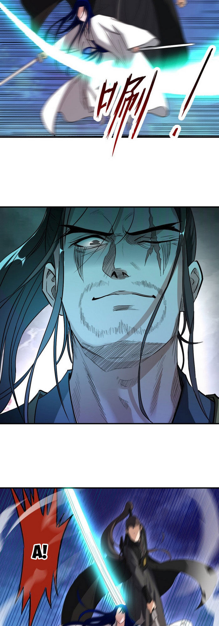 Đệ Tử Của Ta Đều Là Súp Bờ Thần Chapter 6 - Trang 2