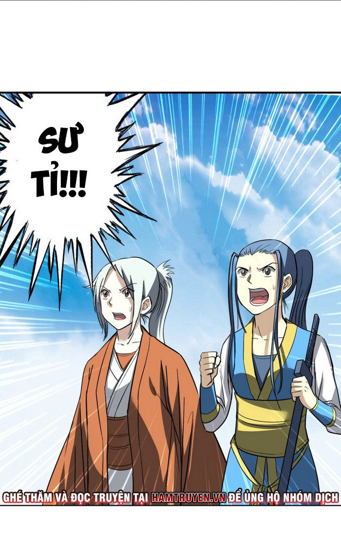 Đệ Tử Của Ta Đều Là Súp Bờ Thần Chapter 6 - Trang 2