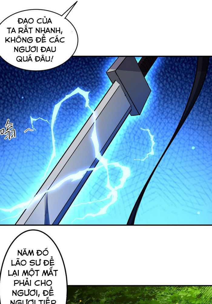 Đệ Tử Của Ta Đều Là Súp Bờ Thần Chapter 6 - Trang 2